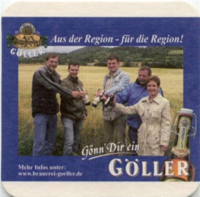 zeil w-by gller gnn 3b (quad185-aus der region) 